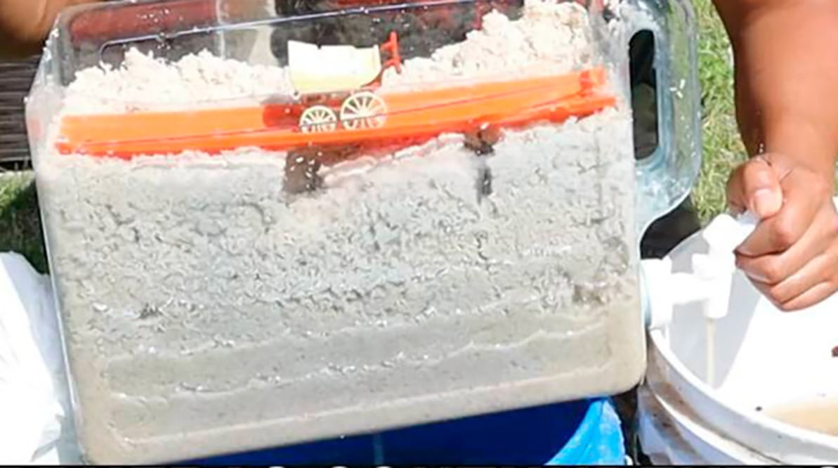 Desde Canadá explican cómo se origina un socavón como el de Zacatepec