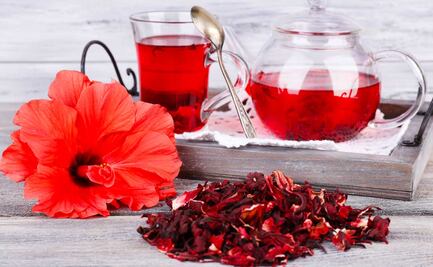 La mejor flor de Jamaica se produce en Chiautla de Tapia