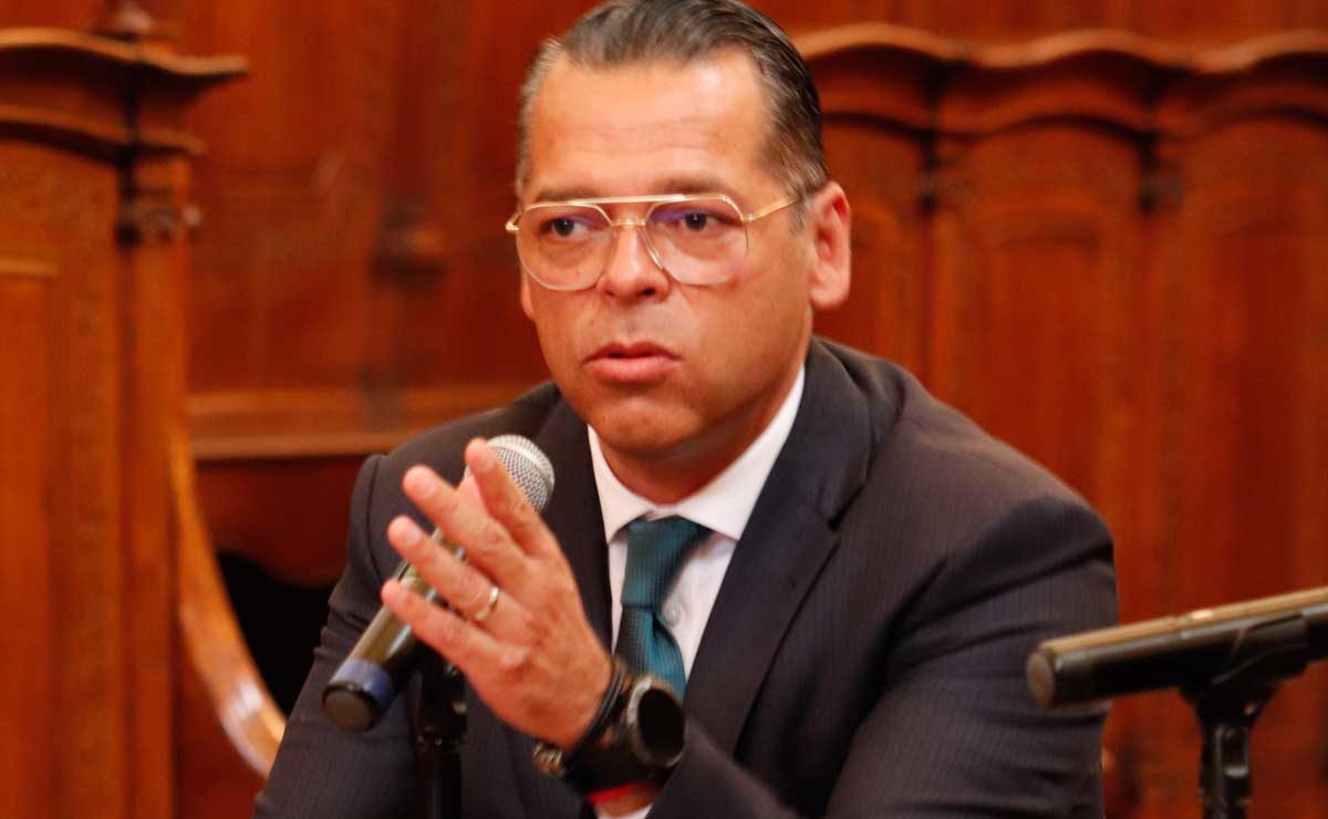 Foto: Agencia Es Imagen para El Universal Puebla