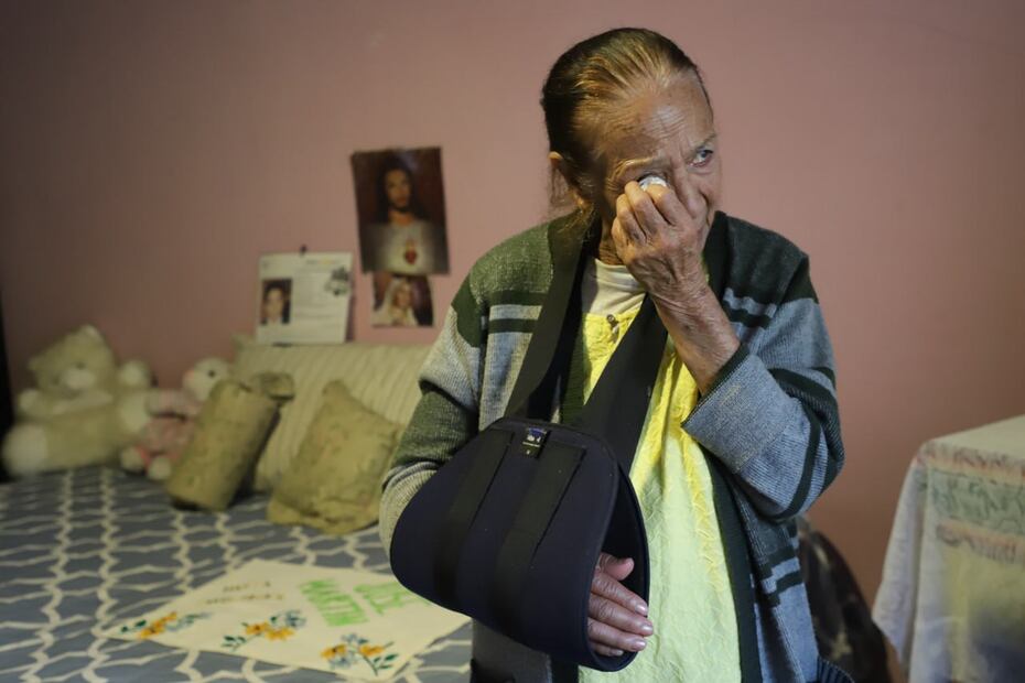 Agencia Es Imagen para El Universal Puebla