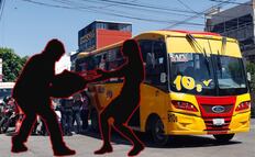 VIDEO Denuncian intento de asalto en Ruta 10 de Puebla, así operan los ladrones