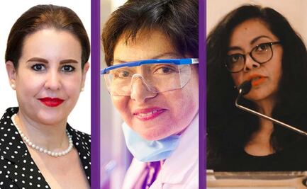 Día de la Mujer. Poblanas con poder cuentan su experiencia