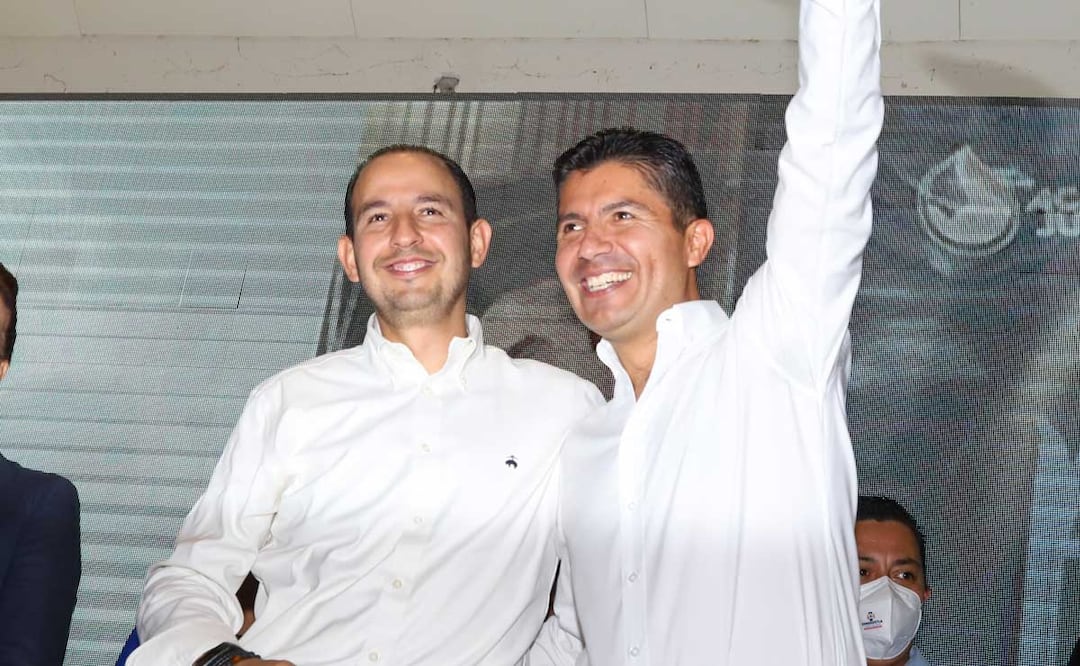 Foto: Agencia Es Imagen para El Universal Puebla