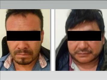 Mandan al penal de Tehuacán a los dos detenidos en ranchos de ‘El Toñín’