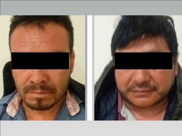 Mandan al penal de Tehuacán a los dos detenidos en ranchos de ‘El Toñín’