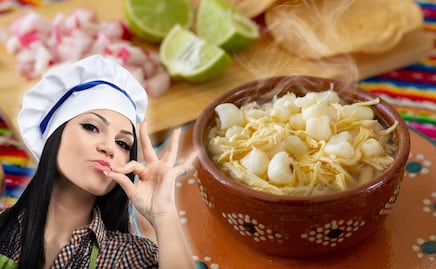 Disfruta el festival del Pozole en Izúcar de Matamoros este 16 de septiembre