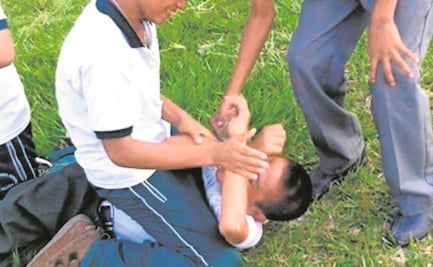 3 casos trágicos de bullying escolar en Puebla