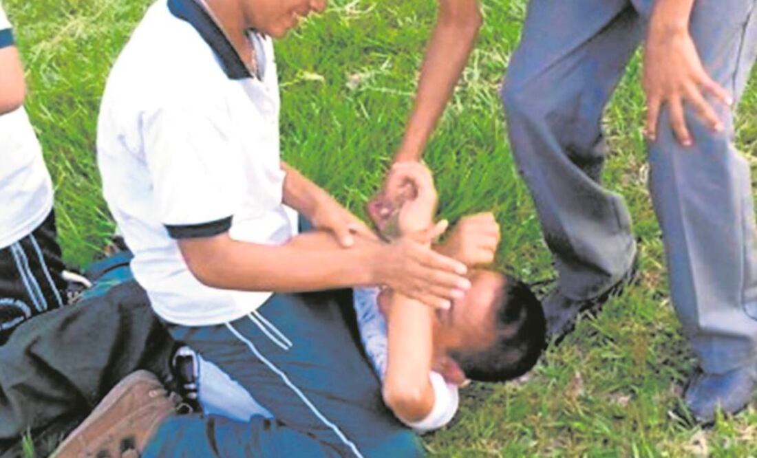 En Puebla se han registrado múltiples casos de bullying, donde incluso estudiantes perdieron la vida a consecuencia de ello | Foto: El Universal