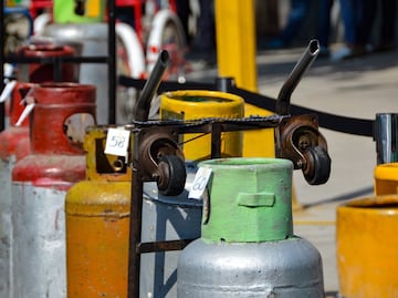 Confirman que hay desabasto de gas en Puebla y esta es la verdadera razón