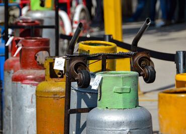 Confirman que hay desabasto de gas en Puebla y esta es la verdadera razón