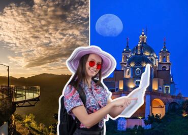 Estos son los Pueblos Mágicos de Puebla que están de moda entre los viajeros jóvenes