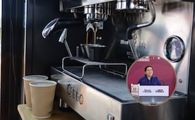 Anuncian Concafé 2026 en Puebla; el estado se consolida como líder nacional en producción de café