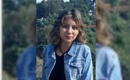 América Estefanía solo tenía 16 años cuando fue víctima de feminicidio en Zacapoaxtla