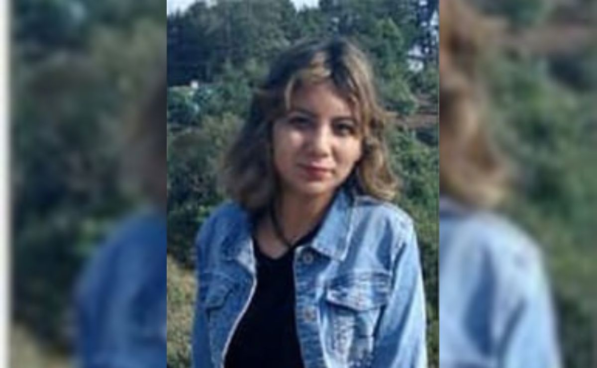 América Estefanía fue reportada como desaparecida, días después fue encontrada sin vida en Zacapoaxtla. | Foto: Gobierno de Puebla
