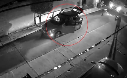 Así fue privado de la libertad el empresario gallero César Bravo Anaya