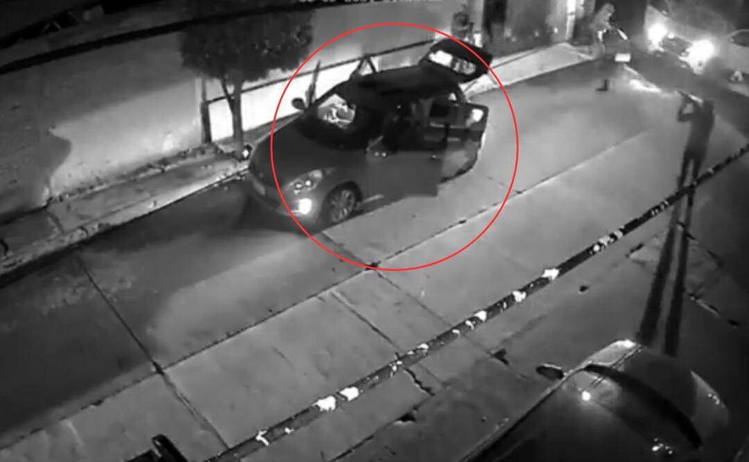 El empresario gallero César Bravo Anaya fue levantado y asesinado | Foto: Captura Redes Sociales