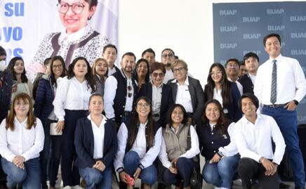 BUAP celebra 25 años de regionalización