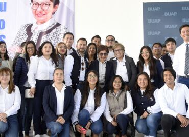 BUAP celebra 25 años de regionalización