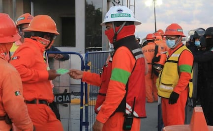 Tras protestas en Dos Bocas, obreros ingresan a laborar
