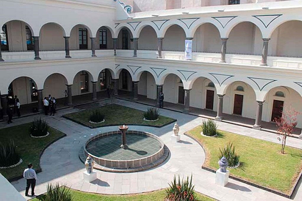 El proceso de admisión en la Universidad de la Salud del Estado de Puebla (USEP) para el año 2024 constó de siete etapas.

Foto: Producción El Universal Puebla