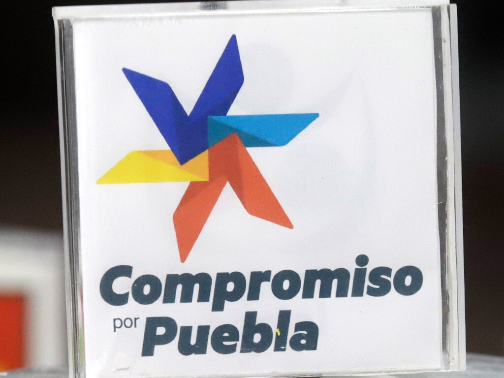 Acuerda IEE extinguir al partido  Compromiso por Puebla