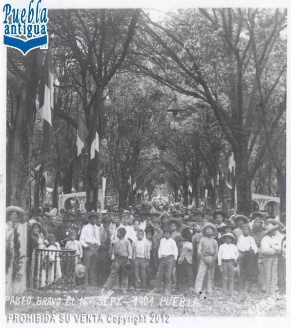 Foto: Puebla Antigua