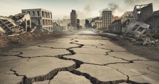 ¿Habrá un fuerte terremoto en México en diciembre? Esto fue lo que dijo Mhoni Vidente