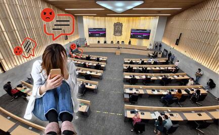 Congreso de Puebla analiza sentencia de juez que declaró inconstitucional el “ciberasedio”