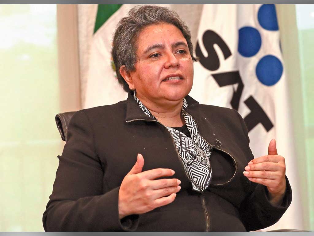 Logra SAT aumentar la recaudación