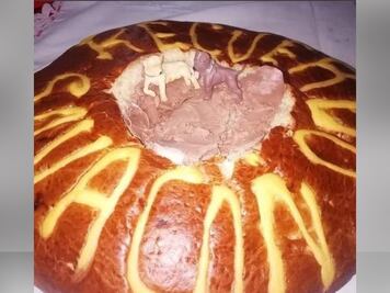 Lo que faltaba, el pan dulce del socavón de Puebla