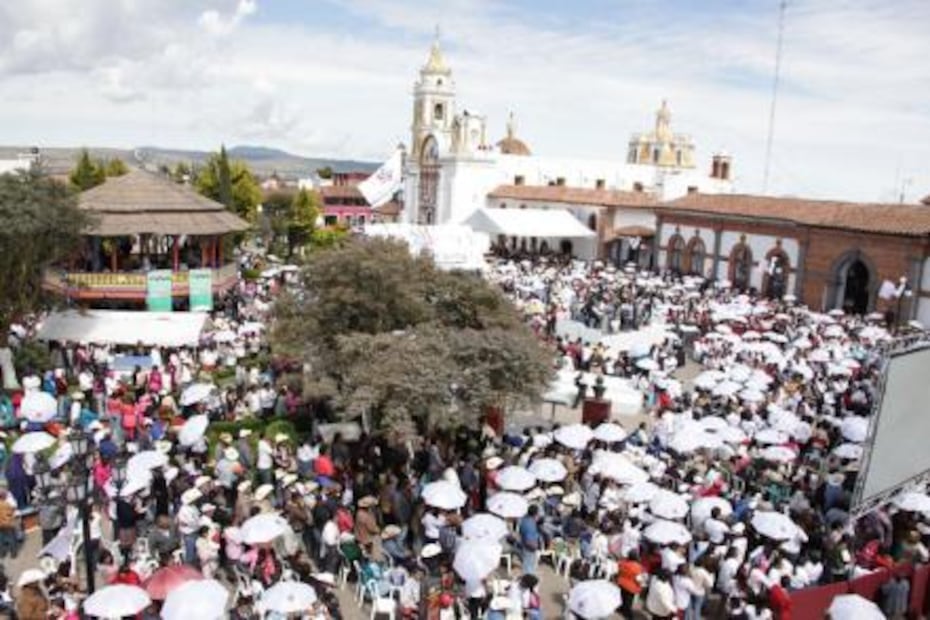 Gentrificación ya afecta a los Pueblos Mágicos de Chignahuapan y Zacatlán 