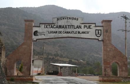 ​Mineras en Puebla ¿proyectos de muerte?