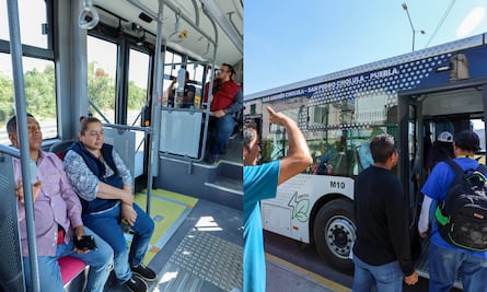 Así es el recorrido de la Línea 4 del metrobús