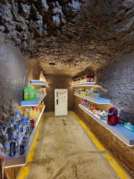 Museo Hidrómineral Peñafiel | Foto: Google Maps