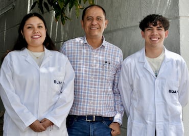 En la BUAP se estudian antimicrobianos de origen natural