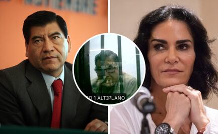 Caso Lydia Cacho: Mario Marín niega tortura y periodista exige justicia y la pena máxima en audiencia virtual