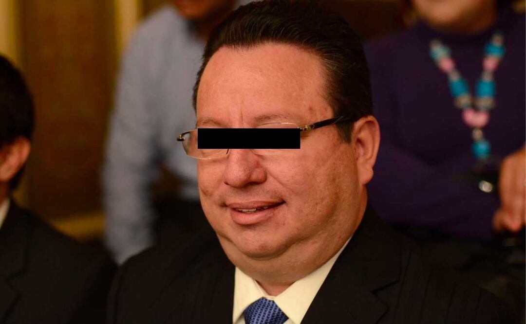 Foto: Agencia Es Imagen para El Universal Puebla