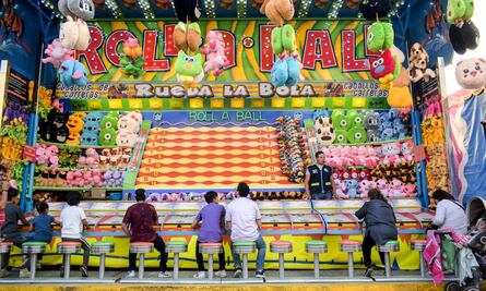 Feria de Puebla 2024: estas son las zonas restringidas por el montaje