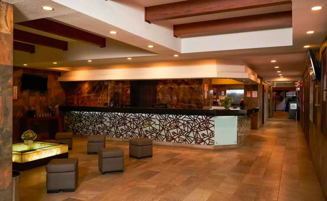 Comfort Inn es uno de los nuevos hoteles en Puebla | Foto: choicehotels.com