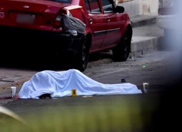 Arranque de año es el segundo más violento del gobierno de AMLO