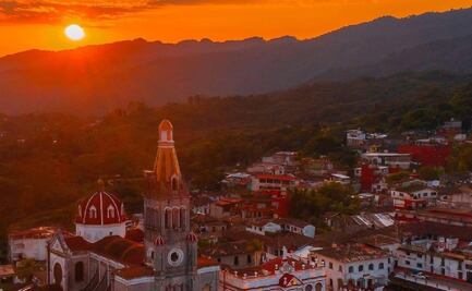 Cuetzalan: postales que sólo verás en este pueblo mágico