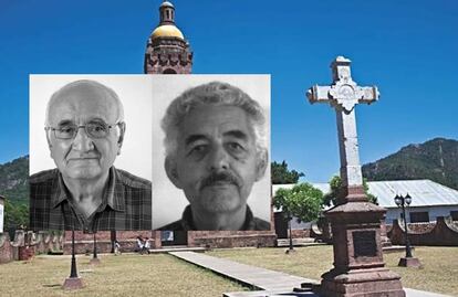 IBERO-Puebla condena el asesinato de sacerdotes jesuitas