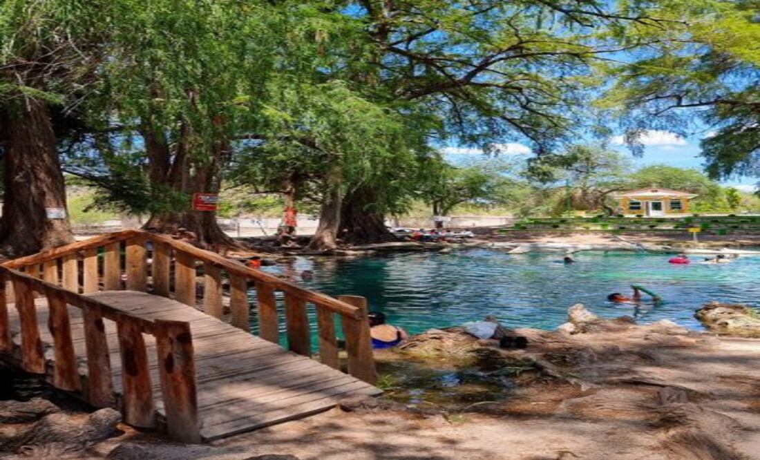 Tour de balnearios de aguas termales y curativas en Puebla, te va a ...