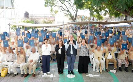 Impulsan SSP y BUAP acciones educativas en favor de personas en reclusión