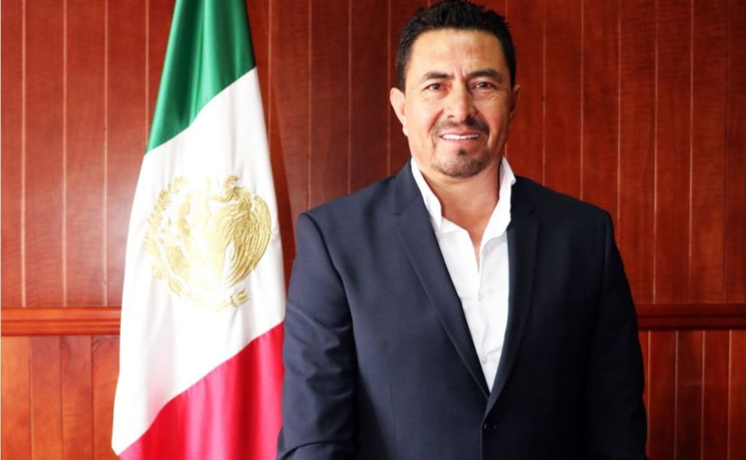 Porfirio Loaeza busca ser presidente municipal por quinta ocasión | Foto: Redes sociales