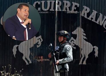 Caso Teuchitlán: FGE consultará si hay poblanos en fosa clandestina de Jalisco