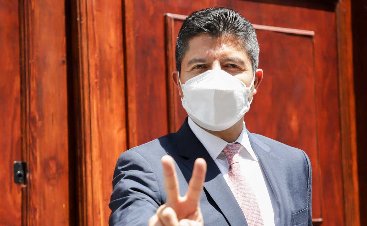 Foto: Agencia Es Imagen para El Universal Puebla