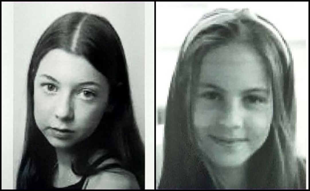 Sobrinas del cineasta Nicolás Celis ya están con su madre, informa Ebrard