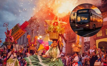 Esto te costará el viaje de Puebla a la Guelaguetza 2024