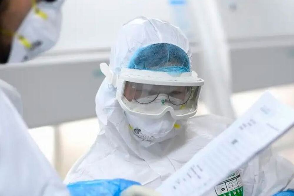 Hong Kong en alerta tras primer caso de hombre contagiado de virus B | X